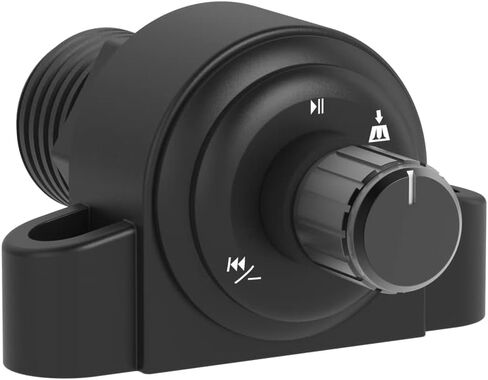 Wet Sounds | WW-BT VC-V2 | Marine Bluetooth® Knob with Volumn Control in Saudi Arabia