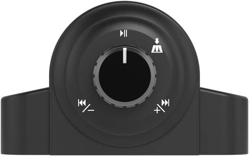 Wet Sounds | WW-BT VC-V2 | Marine Bluetooth® Knob with Volumn Control in Saudi Arabia