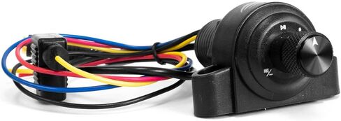 Wet Sounds | WW-BT VC-V2 | Marine Bluetooth® Knob with Volumn Control in Saudi Arabia