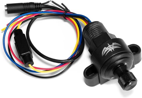 Wet Sounds | WW-BT VC-V2 | Marine Bluetooth® Knob with Volumn Control in Saudi Arabia