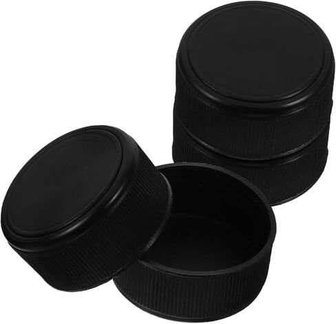 NUOBESTY 4pcs Soft Eyepiece Caps for Telescopes Lens Dust Covers for Astronomy Protection Compatible with Multiple Models Lightweight and Scratch Resistant Telescope Accessories for Outdoor in Saudi Arabia