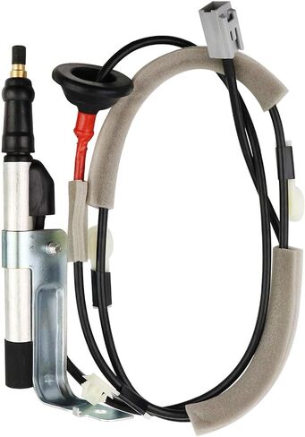 Automotive Antenna Base Antenna Assembly with Holder Compatible with 2014-2020 Toyota Tundra Replace 86300-0C090 in Saudi Arabia