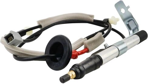 Automotive Antenna Base Antenna Assembly with Holder Compatible with 2014-2020 Toyota Tundra Replace 86300-0C090 in Saudi Arabia