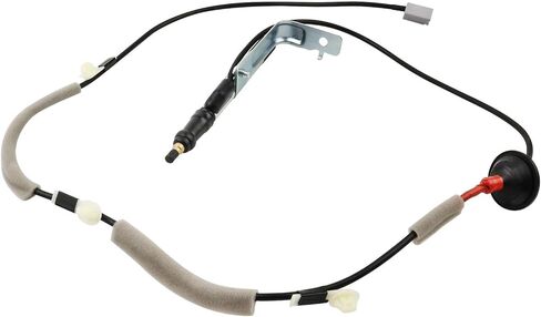 Automotive Antenna Base Antenna Assembly with Holder Compatible with 2014-2020 Toyota Tundra Replace 86300-0C090 in Saudi Arabia