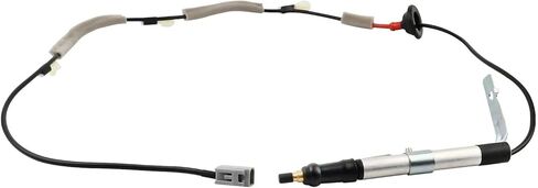 Automotive Antenna Base Antenna Assembly with Holder Compatible with 2014-2020 Toyota Tundra Replace 86300-0C090 in Saudi Arabia