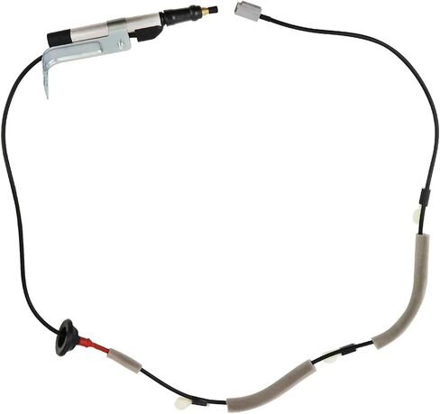 Automotive Antenna Base Antenna Assembly with Holder Compatible with 2014-2020 Toyota Tundra Replace 86300-0C090 in Saudi Arabia