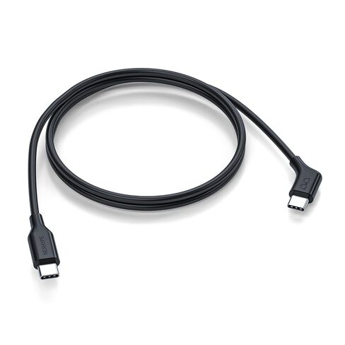 كابل نظارات AR بطول 2 متر/6.6 قدم USB إلى USB-C، محول شاحن نظارات ذكي AR محمول من النوع C كابل بيانات لمشاهدة الأفلام ولعب الألعاب لـ Xreal Rokid RayNeo Viture AR in Kuwait