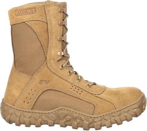 Rocky Men's Rkc053 Military and Tactical Boot in Saudi Arabia