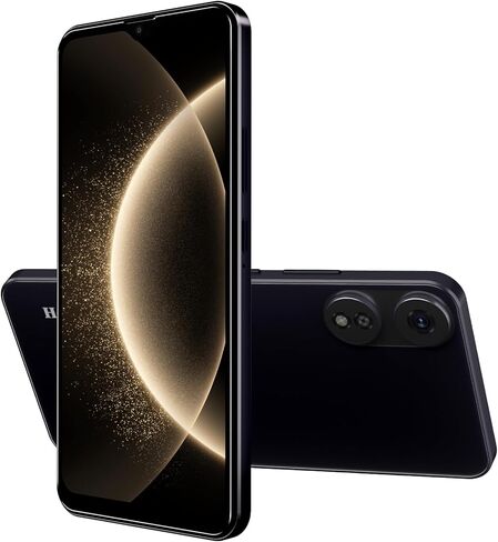 جديد 6.5 بوصة HD + شاشة غير مقفلة هواتف Android 4G LTE GSM الهاتف الخليوي 2GB+16GB/SD 256GB Android 10 الهاتف الذكي 16MP هاتف ذكي ثنائي الشريحة لـ T-Mobile فقط نظام تحديد المواقع العالمي (GPS) فتح الوجه (أسود عميق) in Kuwait