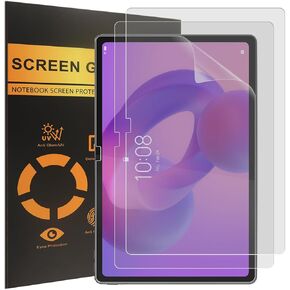 KEANBOLL (3 عبوات) مصممة لعام 2025 الجديد Lenovo Idea Tab Plus 12.1 بوصة وLenovo Tab K12 12.1 بوصة (TB361ZU، TB361FU) واقي شاشة مضاد للوهج ومضاد لبصمات الأصابع (غير لامع) in Kuwait