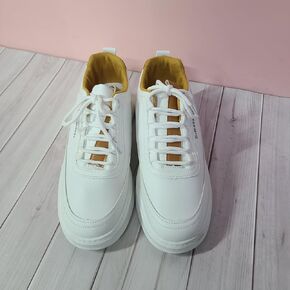 Bomanaexc Shoes – Platform casual shoes, versatile style, easily handling casual outings and weekend trips. in Saudi Arabia