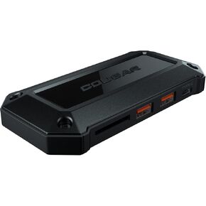 Cougar Gaming Dock DH07 7 Ports in 1 Slim in Kuwait