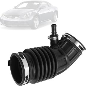 16576-1AA1A Air Cleaner Intake Hose Tube Intake Boot for 2009-2014 Nissan Murano 2011-2017 Nissan Quest Replace# 696-039 16576-1AA0A in Saudi Arabia