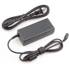 19V AC Adapter for LG 24LB4510 24LJ4840 24LJ4540 24LF452B 27EA31 27EA31V 27MK600M-B 27MP38VQ 32UD99 27EA63 32GN600 29WK50S 24M47VQ 22LN4510 20" 22" 24" 27" 29" HDTV LED LCD TV Power Supply Cord in Kuwait
