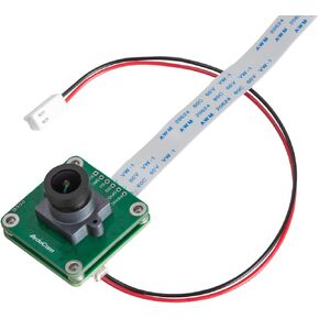 Arducam 3MP ISX031 120dB HDR Jetson Orin Camera with 127° DFOV Wide-Angle Lens for NVIDIA Jetson Orin Nano & NX, Built-in ISP, LED Flicker Mitigation in Saudi Arabia