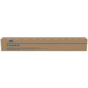 Konica-Minolta Drum DR-214 أسود 80 كيلو (A85Y0RD) VE قطعة واحدة لعنصر الطلب C227 وC287، غير قابل للإلغاء in Saudi Arabia