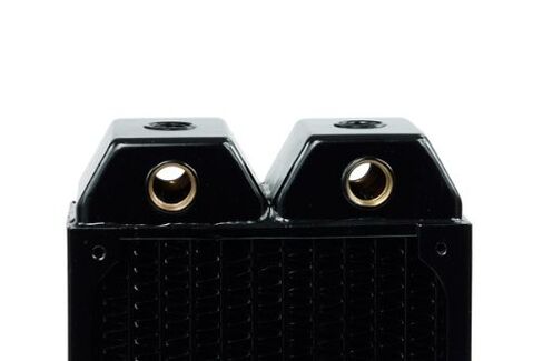 مشعاع Alphacool NexXxoS XT45 نحاسي كامل 560 مم (14185) in Kuwait
