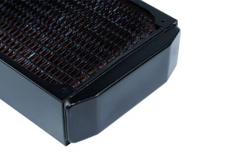 مشعاع Alphacool NexXxoS XT45 نحاسي كامل 560 مم (14185) in Kuwait