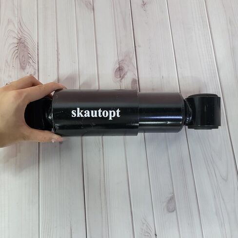 ممتصات الصدمات skautopt، قطع غيار المركبات، ممتصات الصدمات للمركبة من أجل قيادة سلسة وتحكم معزز in Kuwait