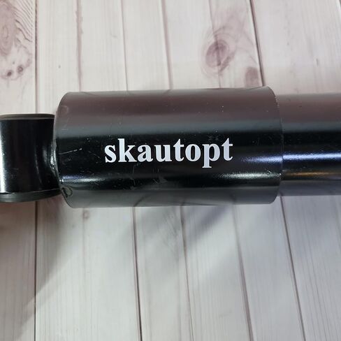 ممتصات الصدمات skautopt، قطع غيار المركبات، ممتصات الصدمات للمركبة من أجل قيادة سلسة وتحكم معزز in Kuwait