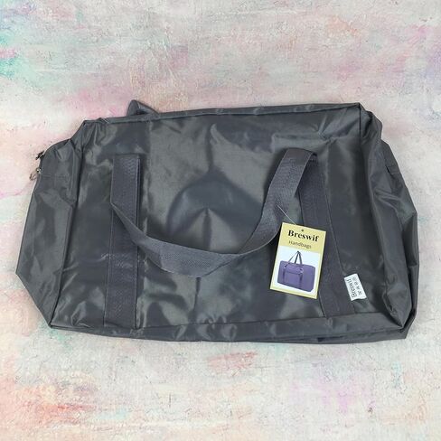 Breswif Handbags - Casual Bag for Women -Lightweight & Durable Carryall in Saudi Arabia