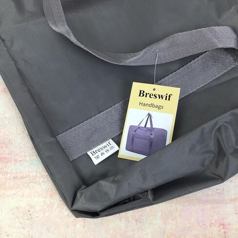 Breswif Handbags - Casual Bag for Women -Lightweight & Durable Carryall in Saudi Arabia
