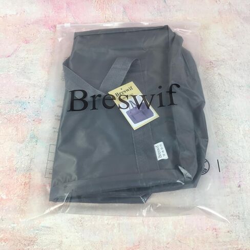 Breswif Handbags - Casual Bag for Women -Lightweight & Durable Carryall in Saudi Arabia