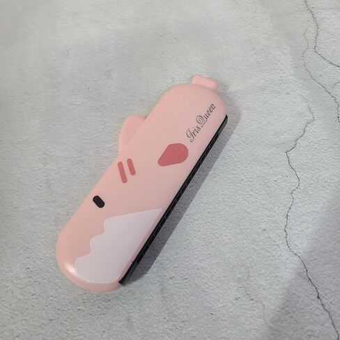 IRIS QUEEN Harmonicas – Adorable Pig Design, 16-Hole Children's Musical Instrument for Beginners in Saudi Arabia