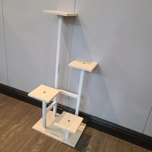YKEFESA Plant racks – Minimal space occupation due to vertical structure, easy to rearrange in Saudi Arabia