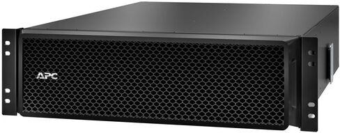 APC Smart-UPS SRT 192V 8kVA and 10kVA RM Battery Pack UPS, Black (SRT192RMBP2) in Saudi Arabia