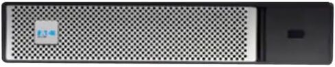 وحدة بطارية Eaton 5PXEBM72RTG2 72V، حمض الرصاص المختوم 12x 9Ah، حامل/برج 2U، يمتد وقت التشغيل لـ 5PX G2 2000-3000VA UPS، طقم حامل، ضمان ACE لمدة 3 سنوات in Saudi Arabia