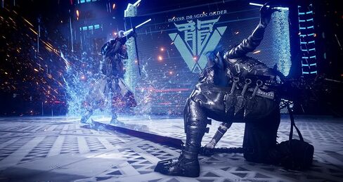 NINJA GAIDEN 4 – PlayStation® 5 in Kuwait