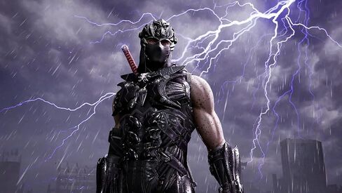 NINJA GAIDEN 4 – PlayStation® 5 in Kuwait