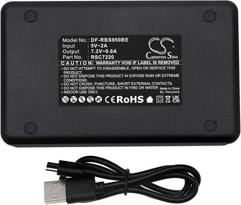 شاحن جهاز التحكم عن بعد للرافعة متوافق مع HBC & Palfinger & Scanreco PN Fub9NM PM237745002 BA209000 BA209001 in Kuwait