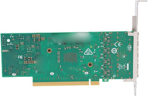 GOWENIC 25G Ethernet Network Card, Technology, Stable and Efficient Network Connection, with Low Profile Stand, for Wins 10 11 in Saudi Arabia