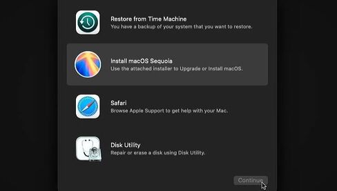 محرك أقراص فلاش قابل للتشغيل بسعة 64 جيجابايت، MacOs Sequoia، Office 2024 in Kuwait