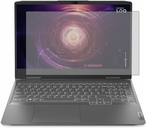 Screen Protector (Set of 2) for Lenovo LOQ 82XT0002US 15.6" Gaming Laptop High Clarity Anti Scratch in Saudi Arabia