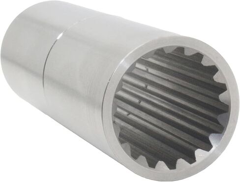 Drive Sleeve Compatible with SP DP SX Drives Models 3.0 4.3 5.0 5.7 5.8 7.4 8.2 L Replacement Parts 3852268 854553 3862421 854684 in Saudi Arabia