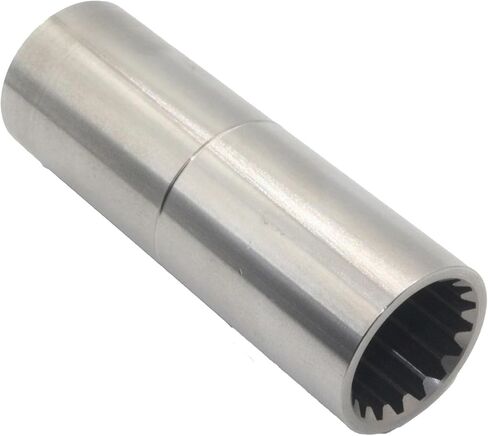 Drive Sleeve Compatible with SP DP SX Drives Models 3.0 4.3 5.0 5.7 5.8 7.4 8.2 L Replacement Parts 3852268 854553 3862421 854684 in Saudi Arabia