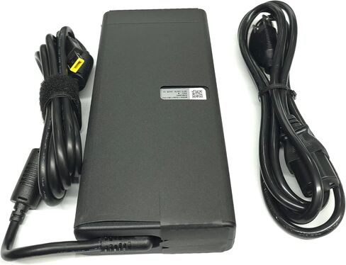 Lenovo ADL400SCC3A 20V 20A 400W محول تيار متردد أصفر رفيع لسلسلة Legion Y900-Legion 9 18IAX10 83EY، Y700 Series-Legion Pro 7 16IAX10H 83F5، SA11Q29118، 5A11Q29110، ADL400SDC3A، GX21T68194. in Kuwait