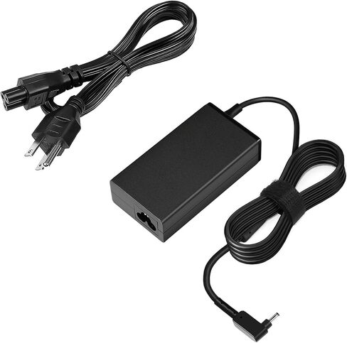 شاحن 65 واط متوافق مع Acer Aspire Go 15 14 AG15-31P AG14-21P 3 5 A315-55 A315-58 A317-22 A514-56 A517-58 A515-55 A517-54 A315-22 Swift 3 5 أجهزة الكمبيوتر المحمولة in Kuwait