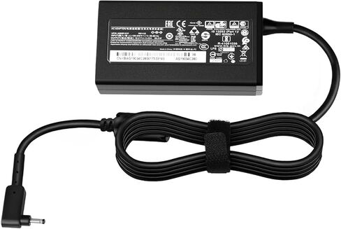 شاحن 65 واط متوافق مع Acer Aspire Go 15 14 AG15-31P AG14-21P 3 5 A315-55 A315-58 A317-22 A514-56 A517-58 A515-55 A517-54 A315-22 Swift 3 5 أجهزة الكمبيوتر المحمولة in Kuwait