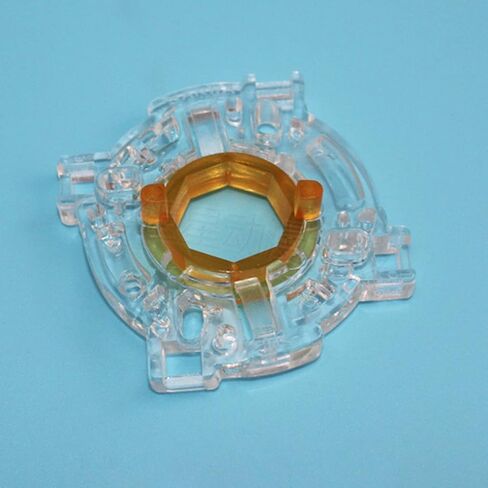 NUEAYMS Joystick Restrictor Octagonal Restrictor Plate Round Joystick Restrictor Circular Plate Joystick Part for Game Consoles Gaming Controllers Base in Saudi Arabia