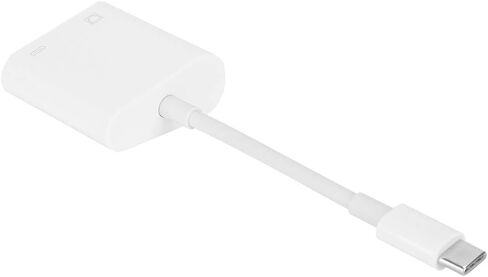 Qiilu USB C to Ethernet Adapter for Card Converter - TypeC Wired Network Solution for and Performance in Saudi Arabia