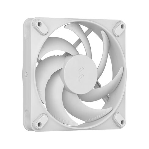 Fractal Design Momentum 12 RGB-Silent PC Case Fan-120 mm-ARGB Gen2-16 LEDs-Liquid Crystal Polymer LCP blades-FDB Fluid Dynamic Bearing-Cooling Performance-Powerful Airflow-Quiet Operation-Black-3 pack in Saudi Arabia