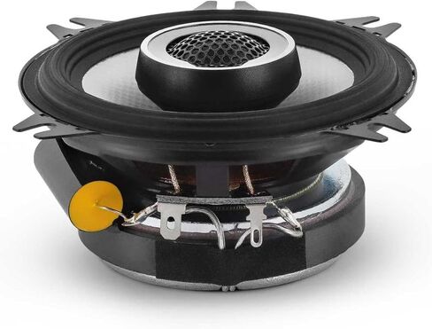 مجموعة سماعات Alpine S2-S40C مجموعة سماعات مكونة من 4 بوصات ومجموعة سماعات محورية S2-S40 مقاس 4 بوصات in Saudi Arabia