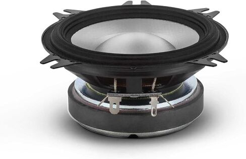 مجموعة سماعات Alpine S2-S40C مجموعة سماعات مكونة من 4 بوصات ومجموعة سماعات محورية S2-S40 مقاس 4 بوصات in Saudi Arabia