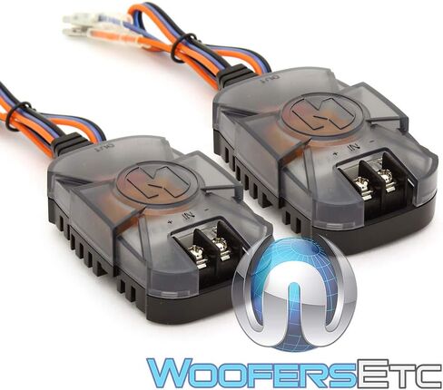 ممفيس MCX4 4 بوصة 30 وات RMS 2-Way MClass Series مكبرات صوت محورية in Saudi Arabia