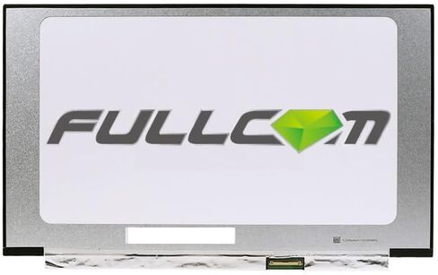 New LCD Replacement Screen FHD 1920x1080 (Non Touch) 15.6 Inch 144Hz IPS 40 Pin Matte for ASUS TUF Gaming FX506LI-BI5N5 FX506 for Laptop/Display/Screen/LCD Application in Saudi Arabia