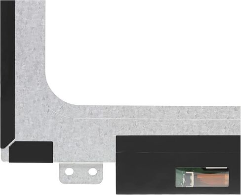 بديل لجهاز Dell Vostro 15 3558 3559 3580 3581 3582 3583 3584 3590 7570 7580 لشاشة LCD الدقة 7510 1920x1080 15.6 بوصة 30 دبابيس 60 هرتز لوحة عرض LED (لشاشة غير تعمل باللمس فقط) in Saudi Arabia
